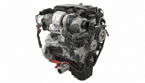 Jaguar 2018 204DTD 2.0 litre Diesel Replacement Engine