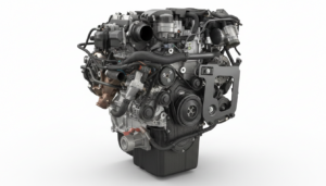 Jaguar F-Pace 204DTD 2.0 litre Diesel Replacement Engine
