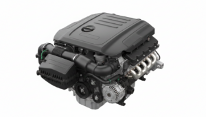 2018 Jaguar F-Pace 2.0 litre Diesel Engine (204DTD)