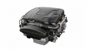 Used 2.0 litre Diesel Engine to Fit the Jaguar F-PACE (2016) (204DTD)