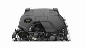 Used 2.0 litre Diesel Engine to Fit the Jaguar F-PACE (2016) (204DTD)