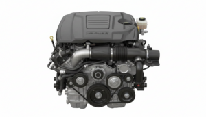 Used 2.0 litre Diesel Engine to Fit the Jaguar F-Pace (2016) (204DTD)