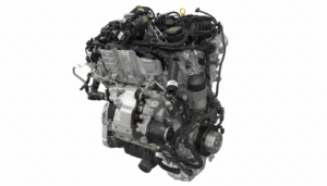 Used 2.0 litre Diesel Engine to Fit the Jaguar F-Pace (2016) (204DTD)