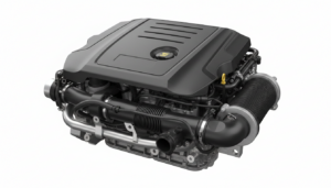 Used 204DTD 2.0 litre Diesel Engine for the 2016 Jaguar F