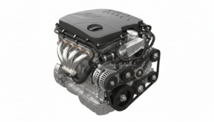 Used 2.0 litre Diesel Engine to Fit the Jaguar Buy (2016) (204DTD)