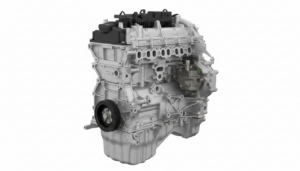 Used 2.0 litre Diesel Engine to Fit the Jaguar Buy (2016) (204DTD)
