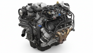 Reconditioned 204DTD 2.0 L Diesel Engine for the Jaguar F-Pace