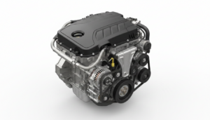 Jaguar F-PACE 204DTD 2.0 litre Diesel Replacement Engine