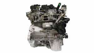 Used 2.0 litre Diesel Engine to Fit the Jaguar Buy (2017) (204DTD)