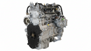 Reconditioned 204DTD 2.0 L Diesel Engine for the 2017 Jaguar F-Pace