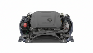 2018 Jaguar F 2.0 litre Diesel Engine (204DTA)