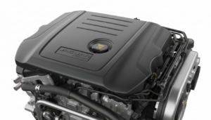 Used 2.0 litre Diesel Engine to Fit the Jaguar F-PACE (2018) (204DTD)