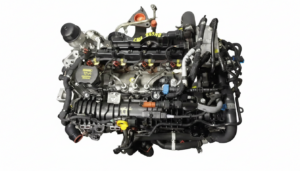 Reconditioned 2.0 L Diesel Engine for the 2018 Jaguar F-Pace