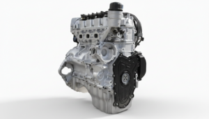 Used 204DTD 2.0 litre Diesel Engine for the 2016 Jaguar Buy