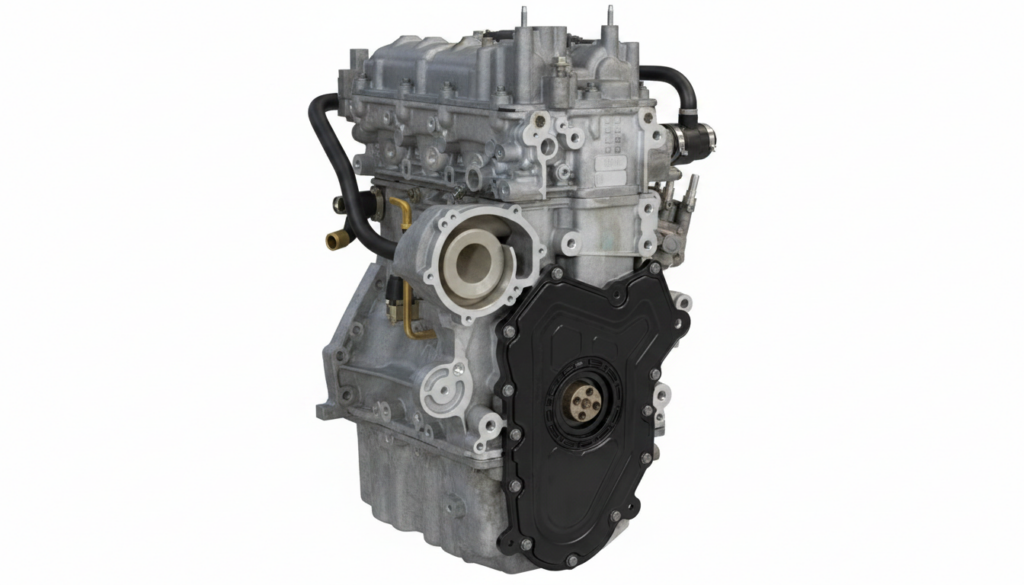 2017 Jaguar Buy 2.0 litre Diesel Engine (204DTD)