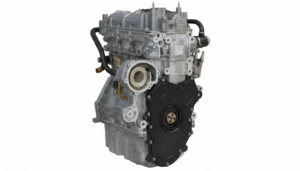 2017 Jaguar Buy 2.0 litre Diesel Engine (204DTD)
