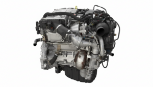 Used 306DTA 3.0 litre Diesel Engine for the 2018 Jaguar F-PACE