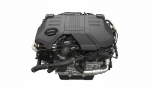 Used 3.0 litre Petrol Engine to Fit the Jaguar F-Pace (2016) (306PS)