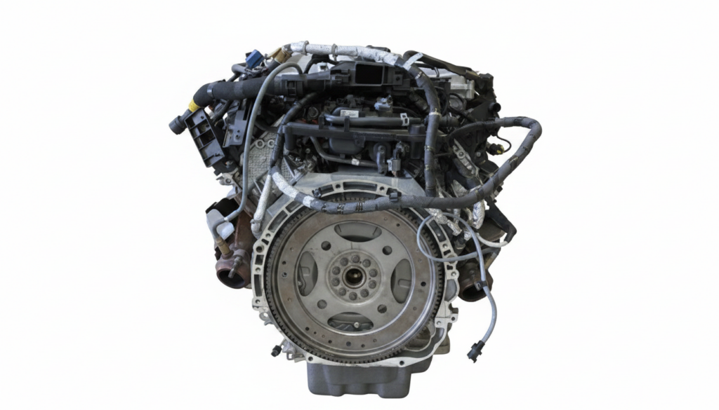 2015 Jaguar Buy 3.0 litre Petrol Engine (306PS)