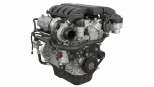 Reconditioned 2.0 L Diesel Engine to Fit the Jaguar Xe (2015) (204DTD)