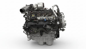 Reconditioned 2.0 L Diesel Engine to Fit the Jaguar Xe (2017) (204DTD)