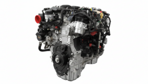 Reconditioned 204DTD 2.0 L Diesel Engine for the 2016 Jaguar Xf