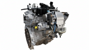 Jaguar Xf 204DTD 2.0 L Diesel Replacement Engine