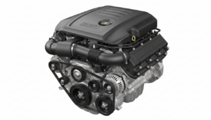 2017 Jaguar Xf 2.0 L Diesel Engine