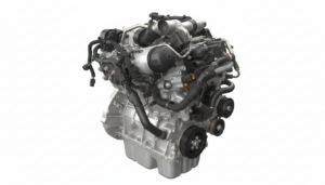2016 Jaguar Xf 2.0 L Diesel Engine (204DTD)