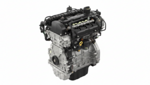Reconditioned 2.0 L Diesel Engine for the Kia Sportage