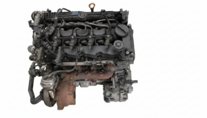 Used D4FDL Diesel Engine for the 2014 Kia Supply