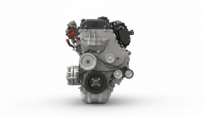 Reconditioned 1.7 L Diesel Engine for the Kia Sportage