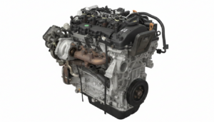 Kia Sportage 1.7 L Diesel Replacement Engine
