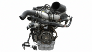 Reconditioned 2.0 L Petrol Engine for the Kia Sportage (Ref 3513)