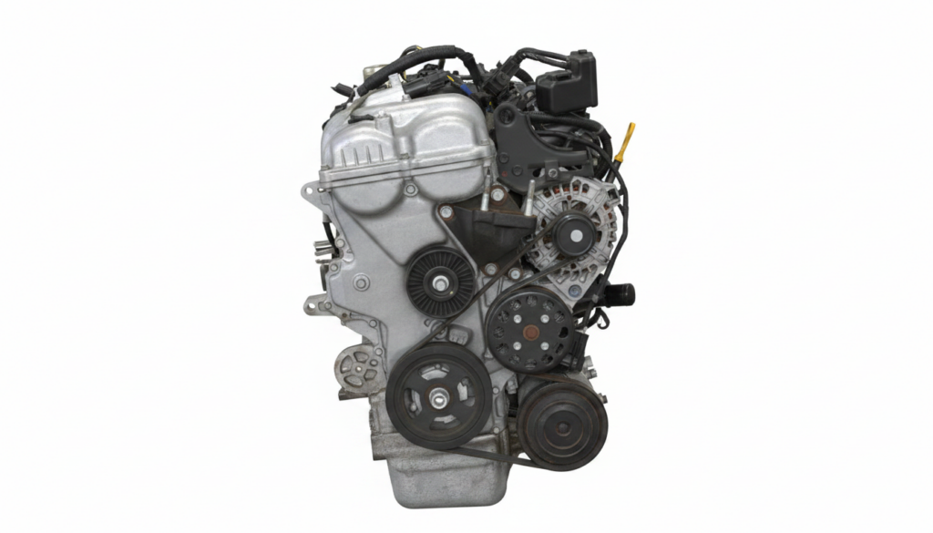 Kia Sportage G4FD 1.6 L Petrol Replacement Engine (Ref 3551)