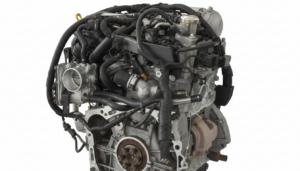 Used G4FD 1.6 litre Petrol Engine for the 2015 Kia Supply