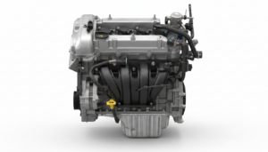 Kia Sportage G4FD 1.6 L Petrol Replacement Engine
