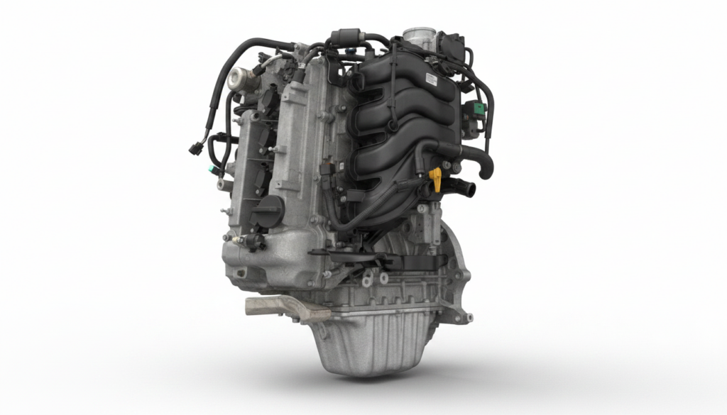 Used G4FD 1.6 litre Petrol Engine for the 2016 Kia Buy