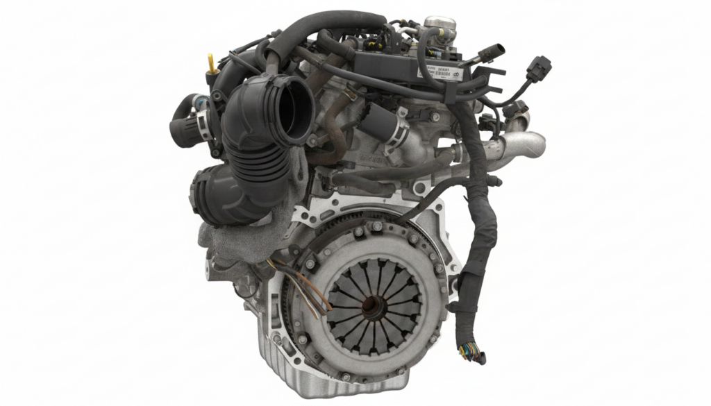 Used G4FD 1.6 litre Petrol Engine for the 2020 Kia Supply