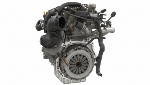 Used G4FD 1.6 litre Petrol Engine for the 2020 Kia Supply