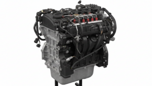 Reconditioned 1.7 L Diesel Engine to Fit the Kia Sportage
