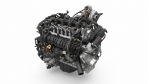 Kia Sportage 2.0 L Diesel Replacement Engine