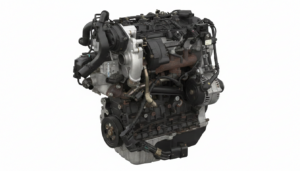 Kia Sportage 2.0 L Diesel Engine