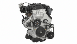 Kia Sportage D4FDH 1.7 litre Diesel Replacement Engine