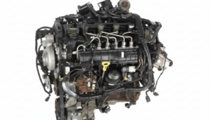 Kia Sportage 2.0 L Diesel Replacement Engine (Ref 3560)