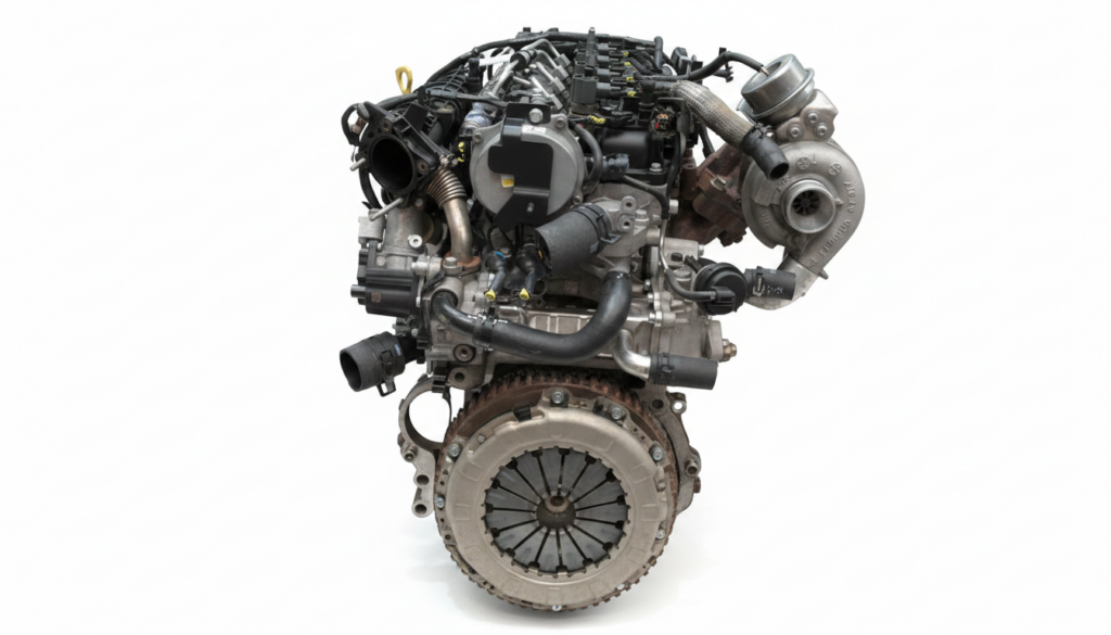 Reconditioned 2.0 L Petrol Engine for the Kia Sportage