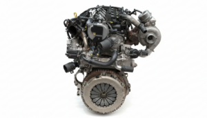 Reconditioned 2.0 L Petrol Engine for the Kia Sportage
