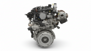 Kia Professional D4FDL Diesel Replacement Engine