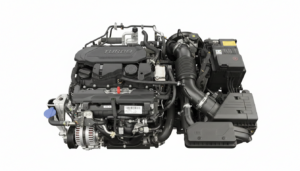 Kia Sportage 1.6 L Petrol Engine (G4FJ)