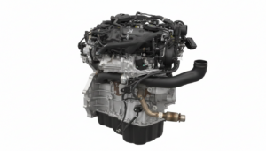 Reconditioned 3.0 L Petrol Engine for the 2016 Land Rover Discovery